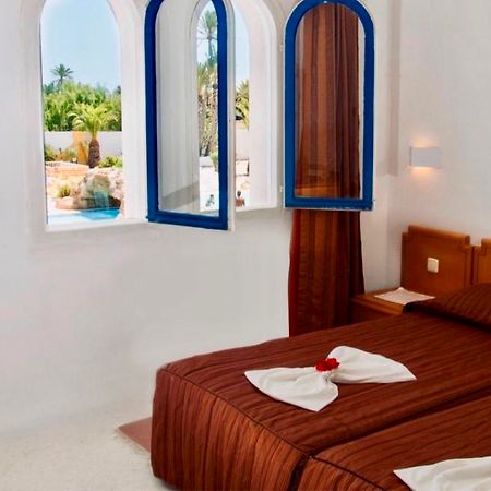 Dar El Manara Djerba Hotel & Aparts Midoun Luaran gambar