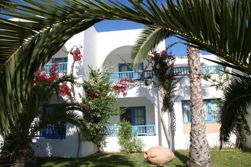 Dar El Manara Djerba Hotel & Aparts Midoun Luaran gambar